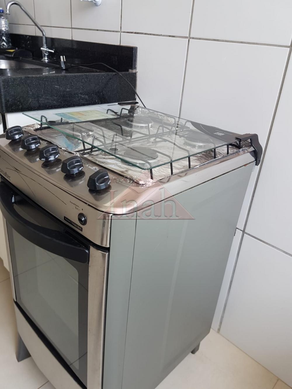 Alugar Apartamentos / Apartamento em Ribeirão Preto R$ 1.400,00 - Foto 23