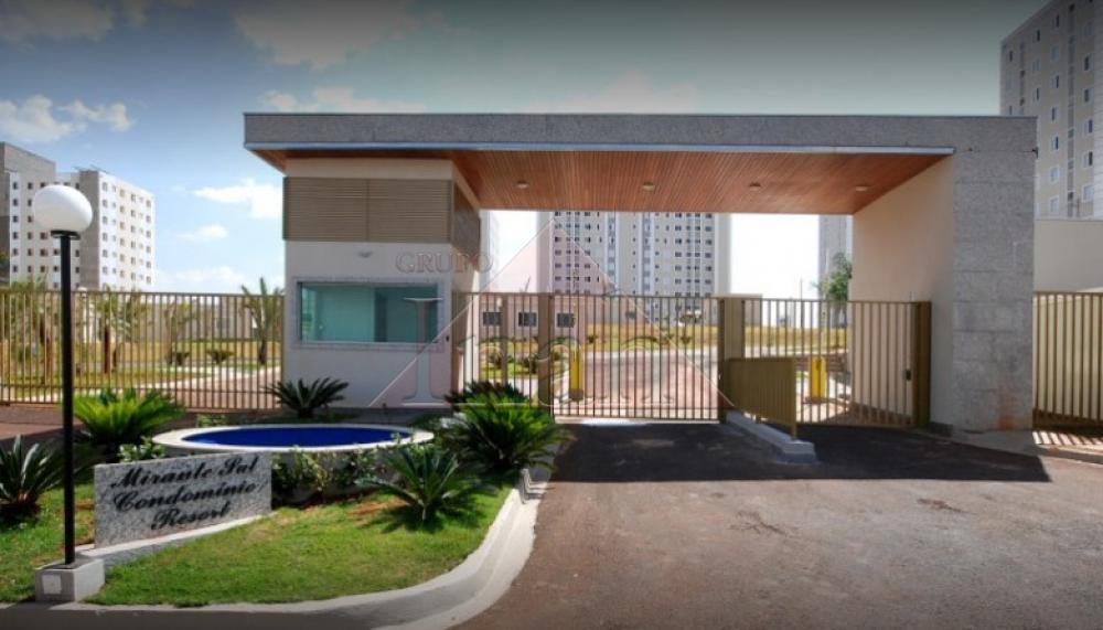 Alugar Apartamentos / Apartamento em Ribeirão Preto R$ 1.000,00 - Foto 4