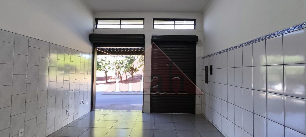 Alugar Comerciais / Salão em Ribeirão Preto R$ 1.000,00 - Foto 5