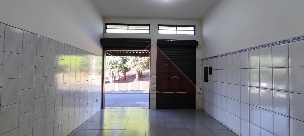 Alugar Comerciais / Salão em Ribeirão Preto R$ 1.000,00 - Foto 6