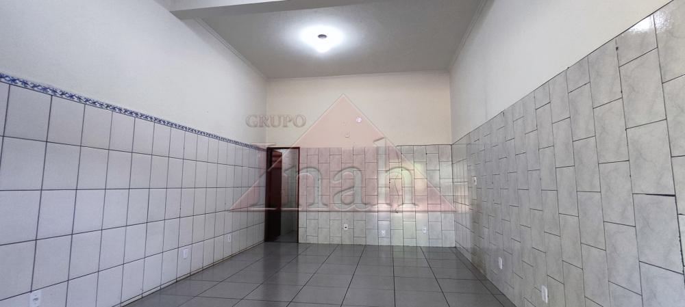 Alugar Comerciais / Salão em Ribeirão Preto R$ 1.000,00 - Foto 7