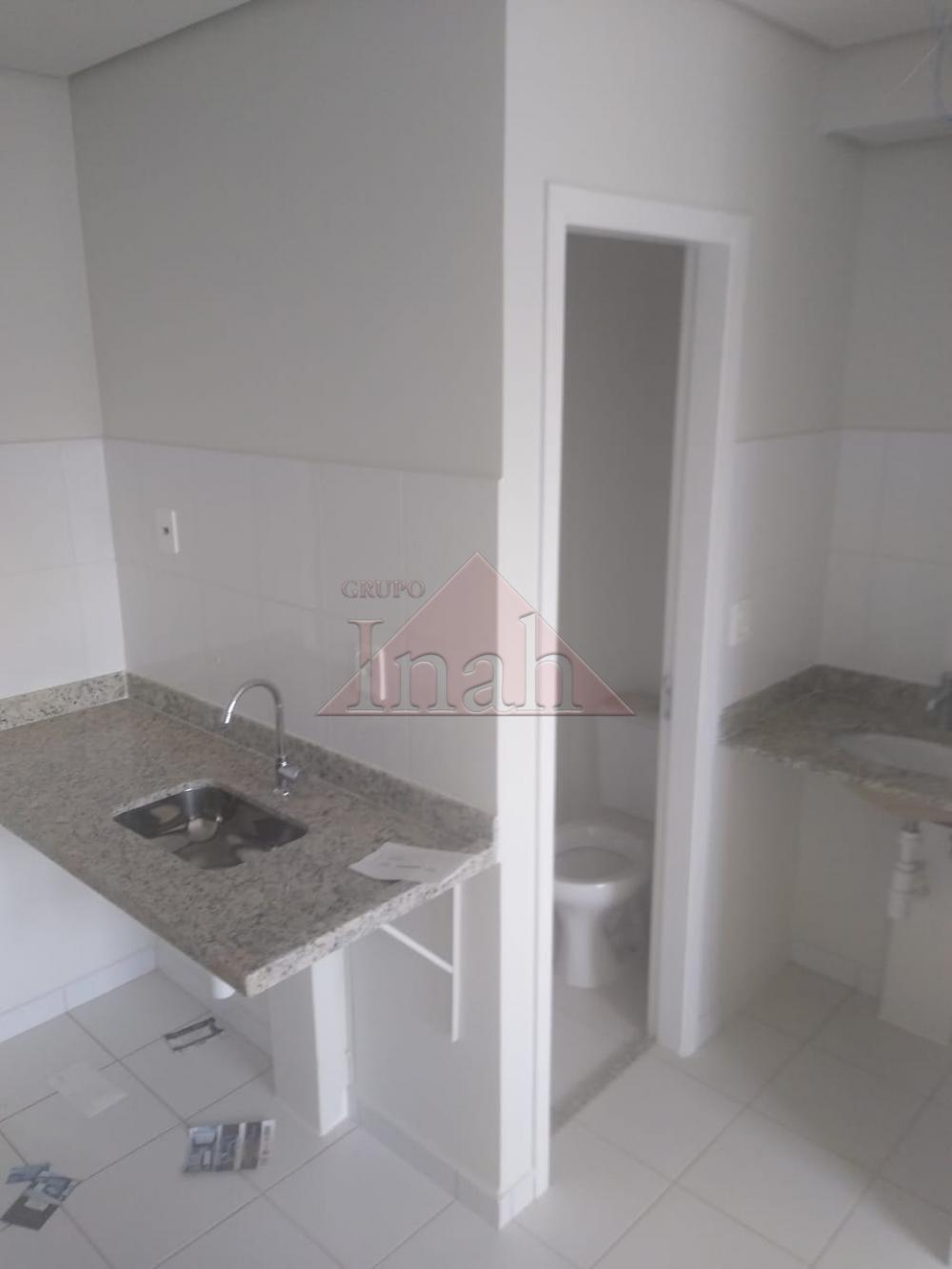 Alugar Apartamentos / Apartamento em Ribeirão Preto R$ 1.200,00 - Foto 1