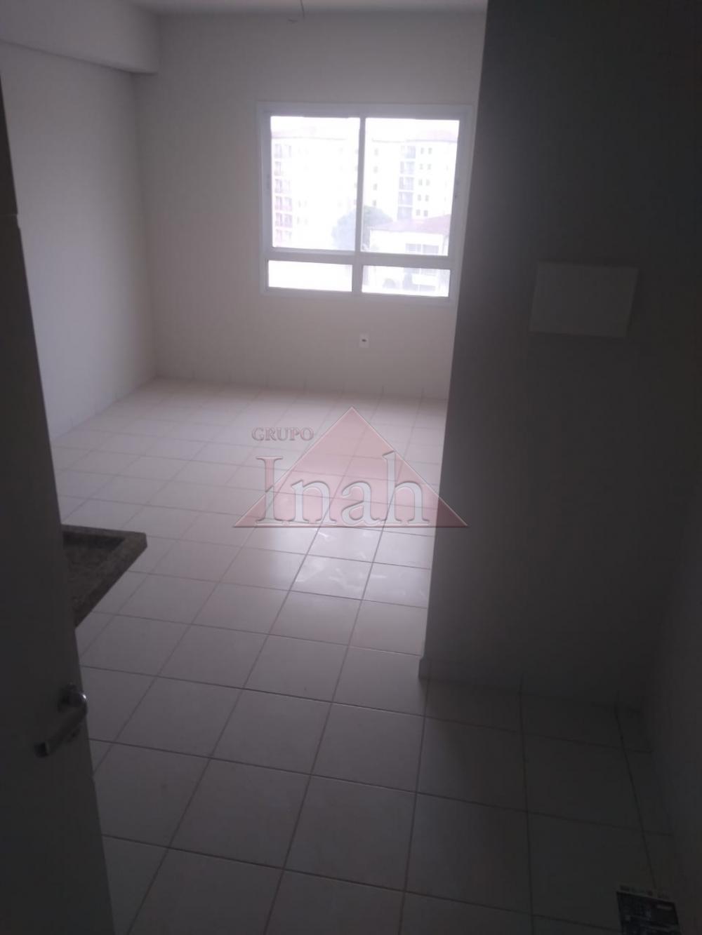 Alugar Apartamentos / Apartamento em Ribeirão Preto R$ 1.200,00 - Foto 3