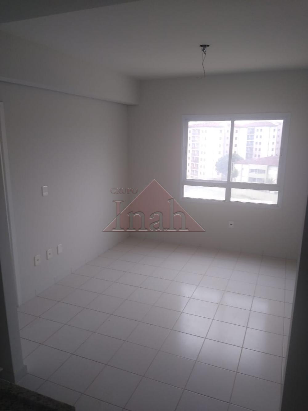 Alugar Apartamentos / Apartamento em Ribeirão Preto R$ 1.200,00 - Foto 4