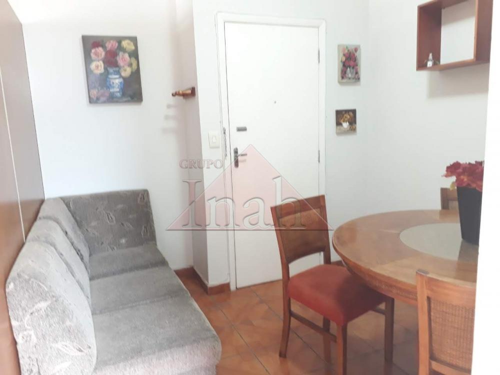 Alugar Apartamentos / Apartamento em Ribeirão Preto R$ 750,00 - Foto 1