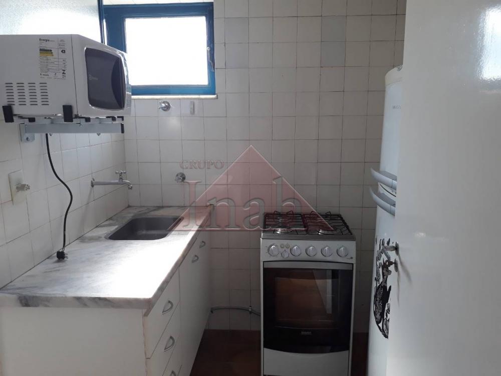 Alugar Apartamentos / Apartamento em Ribeirão Preto R$ 750,00 - Foto 5