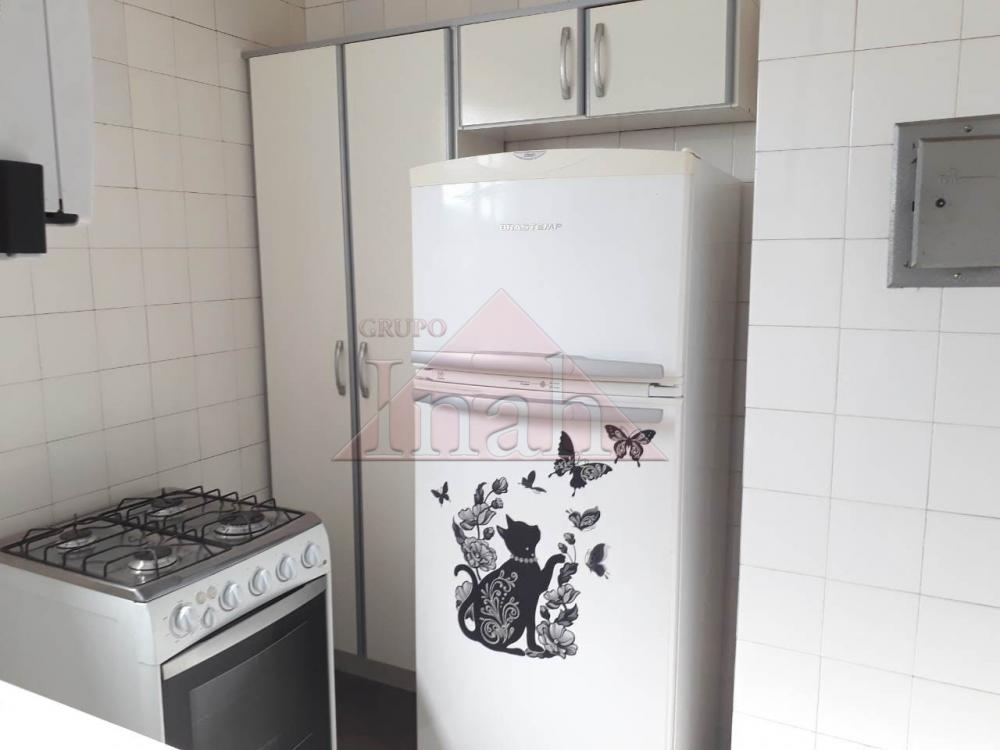 Alugar Apartamentos / Apartamento em Ribeirão Preto R$ 750,00 - Foto 7