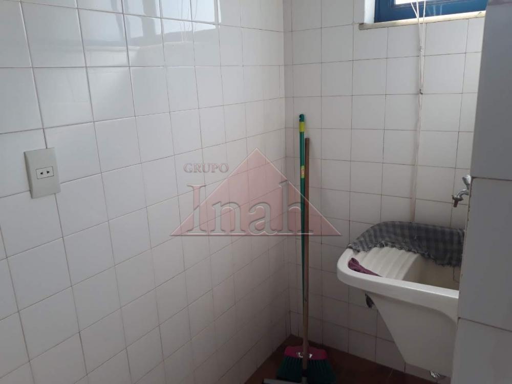 Alugar Apartamentos / Apartamento em Ribeirão Preto R$ 750,00 - Foto 8