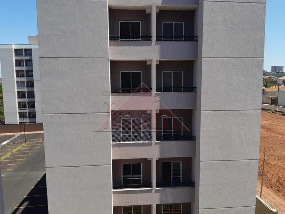Alugar Apartamentos / Apartamento em Ribeirão Preto R$ 1.200,00 - Foto 24