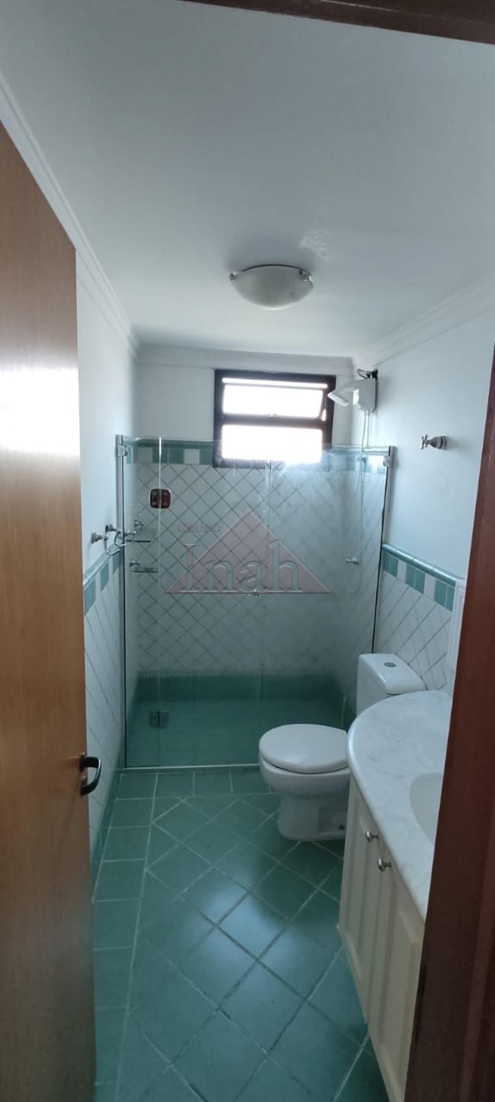 Alugar Apartamentos / Apartamento em Ribeirão Preto R$ 2.800,00 - Foto 12