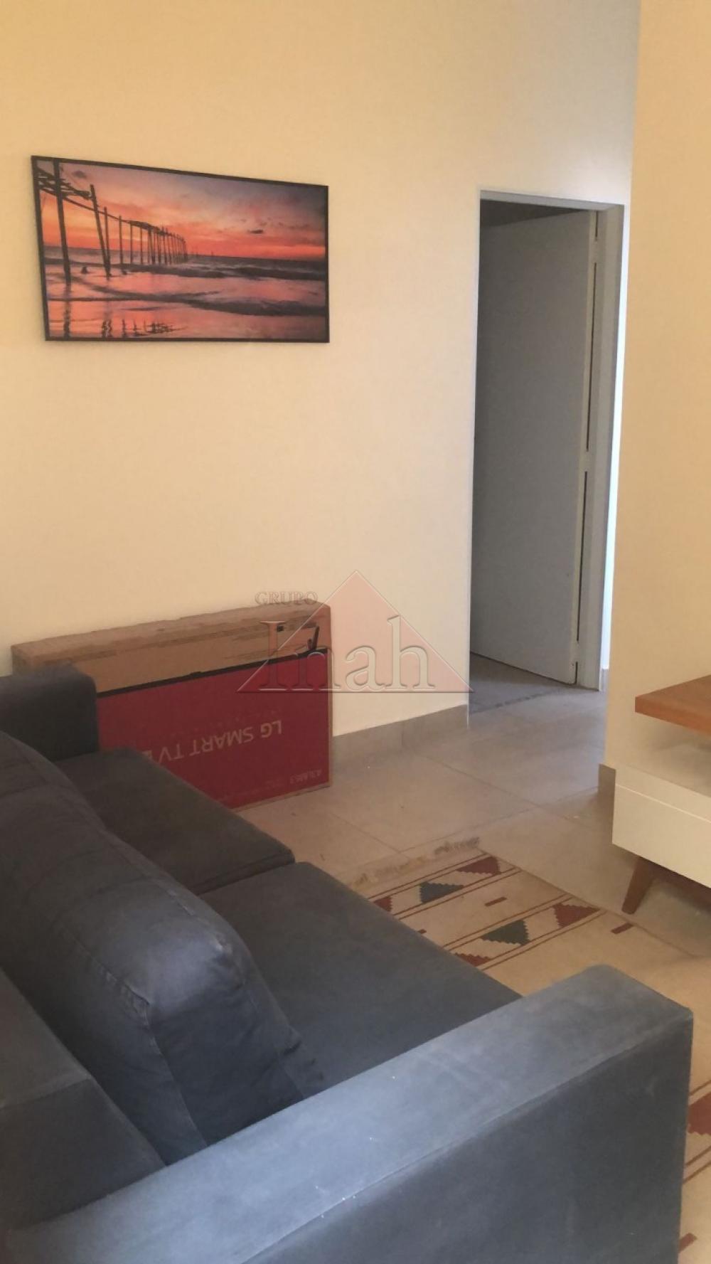 Alugar Apartamentos / Apartamento em Ribeirão Preto R$ 1.900,00 - Foto 7
