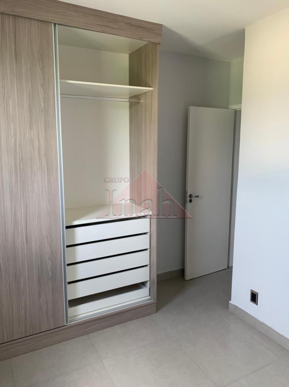 Alugar Apartamentos / Apartamento em Ribeirão Preto R$ 1.200,00 - Foto 2