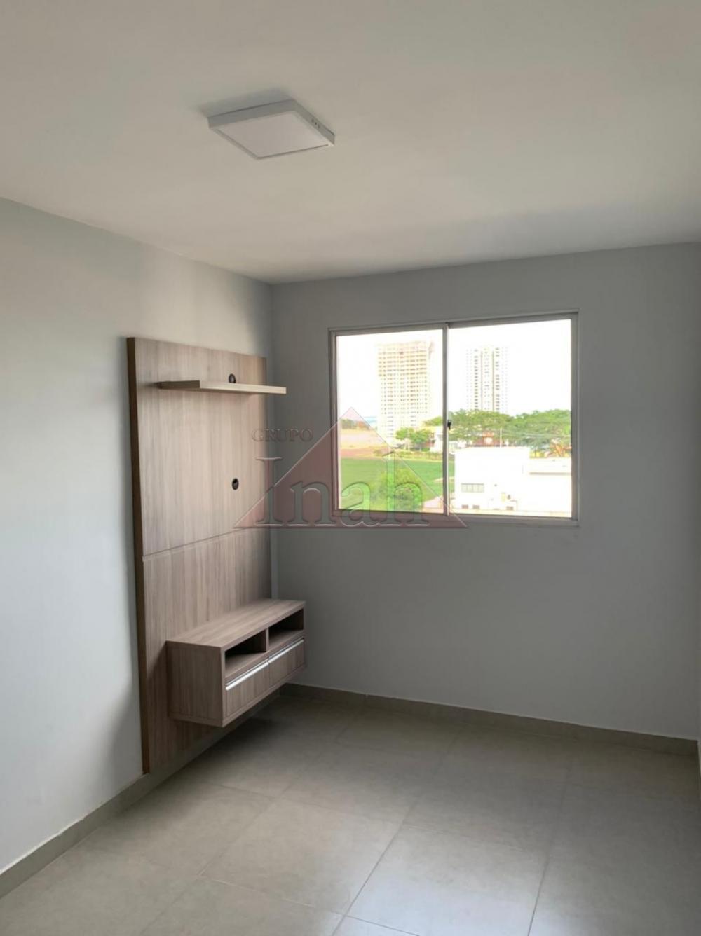 Alugar Apartamentos / Apartamento em Ribeirão Preto R$ 1.200,00 - Foto 9