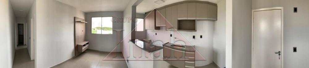 Alugar Apartamentos / Apartamento em Ribeirão Preto R$ 1.200,00 - Foto 10