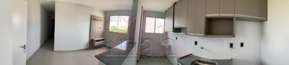 Alugar Apartamentos / Apartamento em Ribeirão Preto R$ 1.200,00 - Foto 13