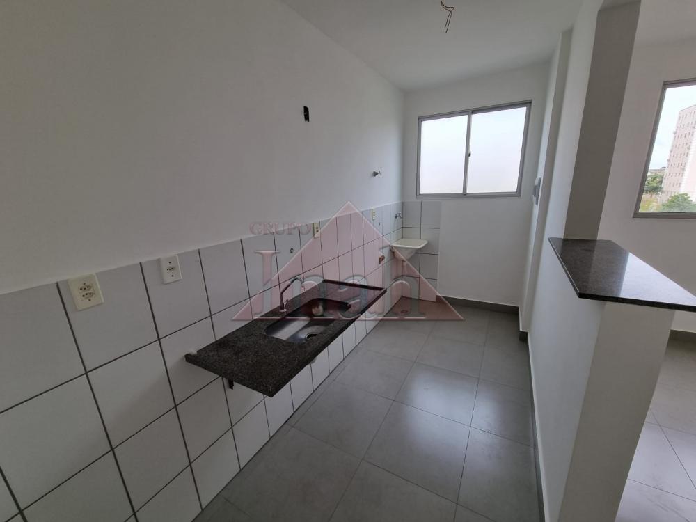 Comprar Apartamentos / Apartamento em Ribeirão Preto R$ 180.000,00 - Foto 1