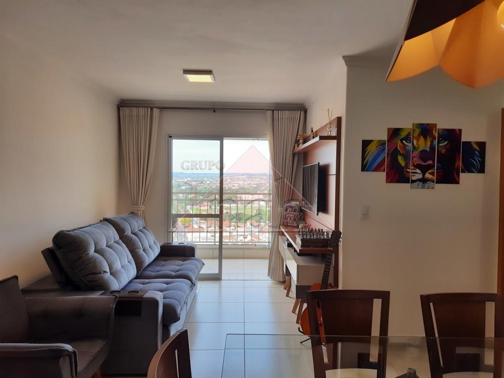 Comprar Apartamentos / Apartamento em Ribeirão Preto R$ 610.000,00 - Foto 3