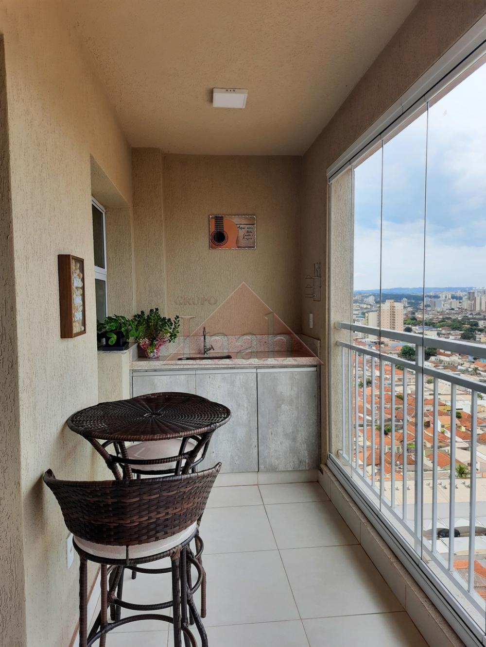 Comprar Apartamentos / Apartamento em Ribeirão Preto R$ 610.000,00 - Foto 8