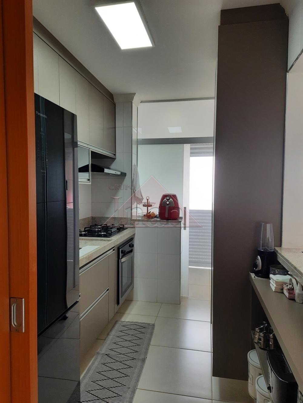 Comprar Apartamentos / Apartamento em Ribeirão Preto R$ 610.000,00 - Foto 17
