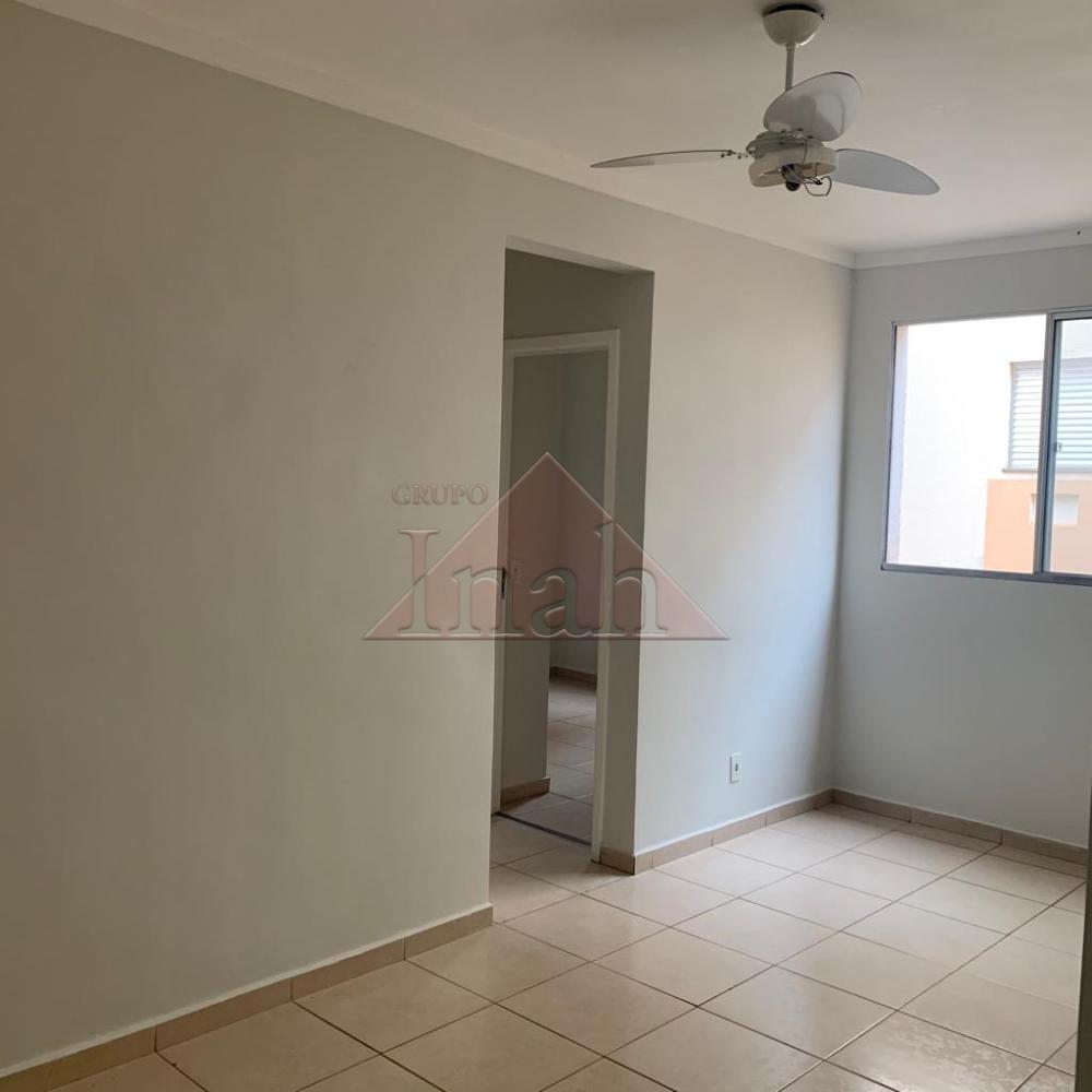 Comprar Apartamentos / Apartamento em Ribeirão Preto R$ 145.000,00 - Foto 4