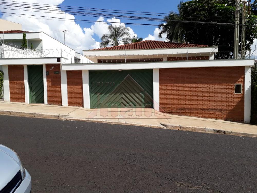 Comprar Casas / CASA RESIDENCIAL em Ribeirão Preto R$ 480.000,00 - Foto 1