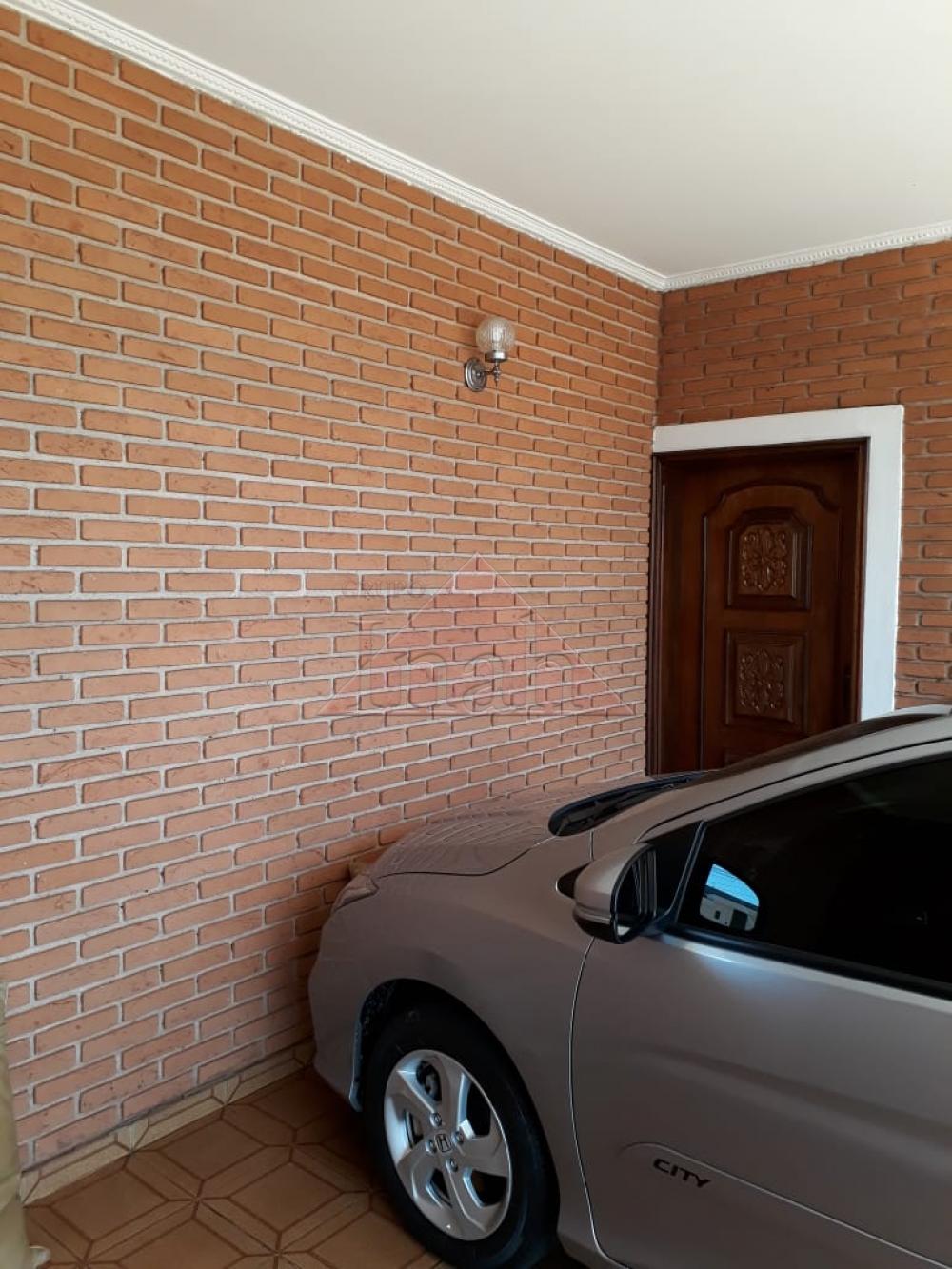 Comprar Casas / CASA RESIDENCIAL em Ribeirão Preto R$ 480.000,00 - Foto 3