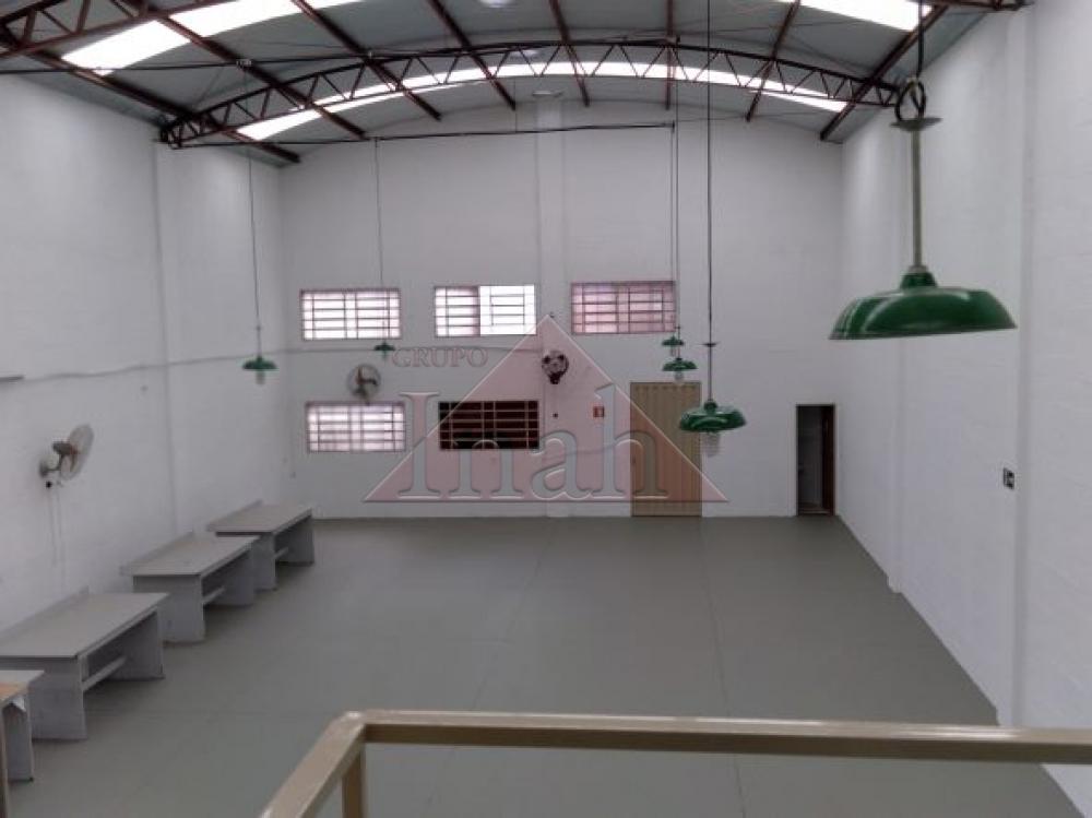 Alugar Comerciais / GALPÃO em Ribeirão Preto R$ 9.500,00 - Foto 2