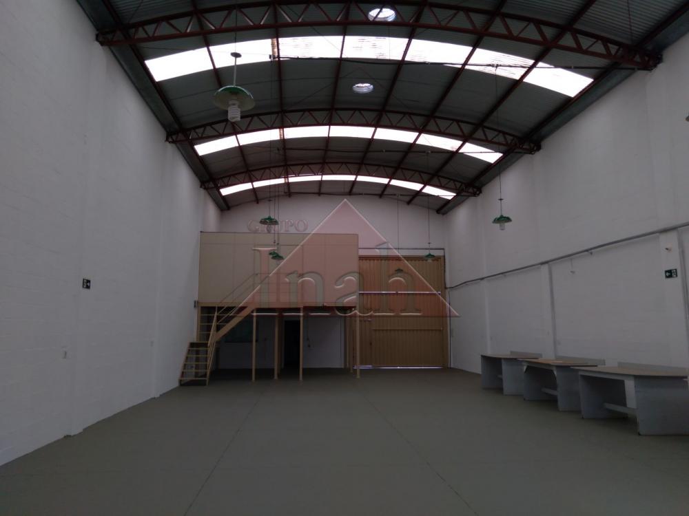 Alugar Comerciais / GALPÃO em Ribeirão Preto R$ 9.500,00 - Foto 3