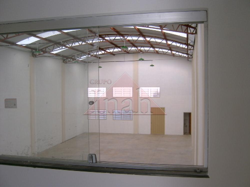Alugar Comerciais / GALPÃO em Ribeirão Preto R$ 9.500,00 - Foto 4