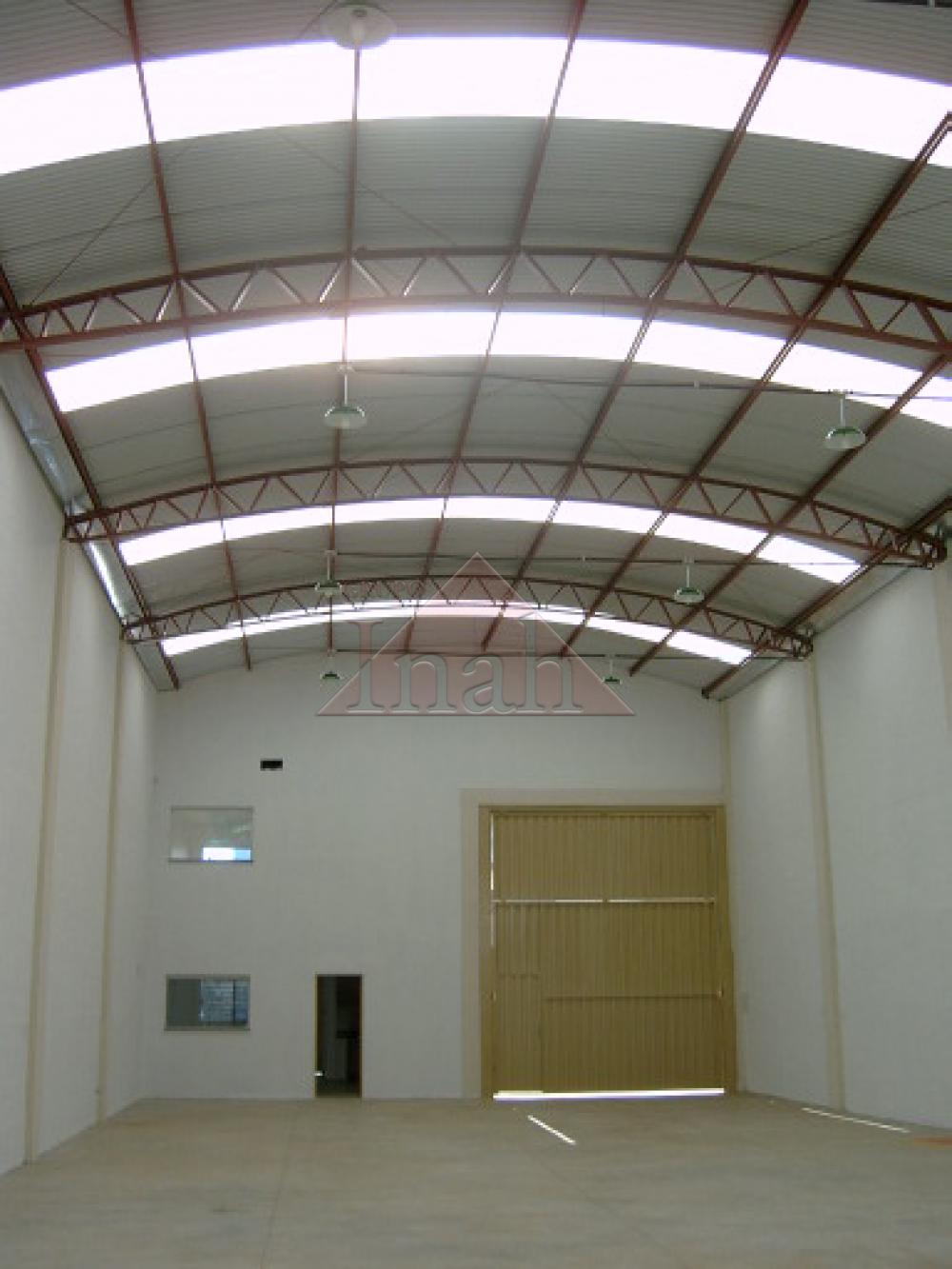 Alugar Comerciais / GALPÃO em Ribeirão Preto R$ 9.500,00 - Foto 5