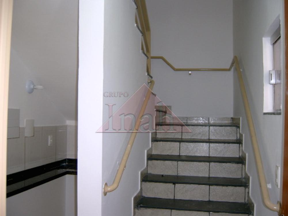 Alugar Comerciais / GALPÃO em Ribeirão Preto R$ 9.500,00 - Foto 6