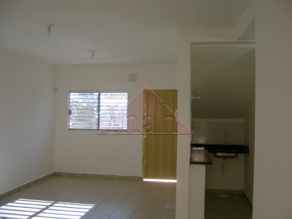 Alugar Comerciais / GALPÃO em Ribeirão Preto R$ 9.500,00 - Foto 8