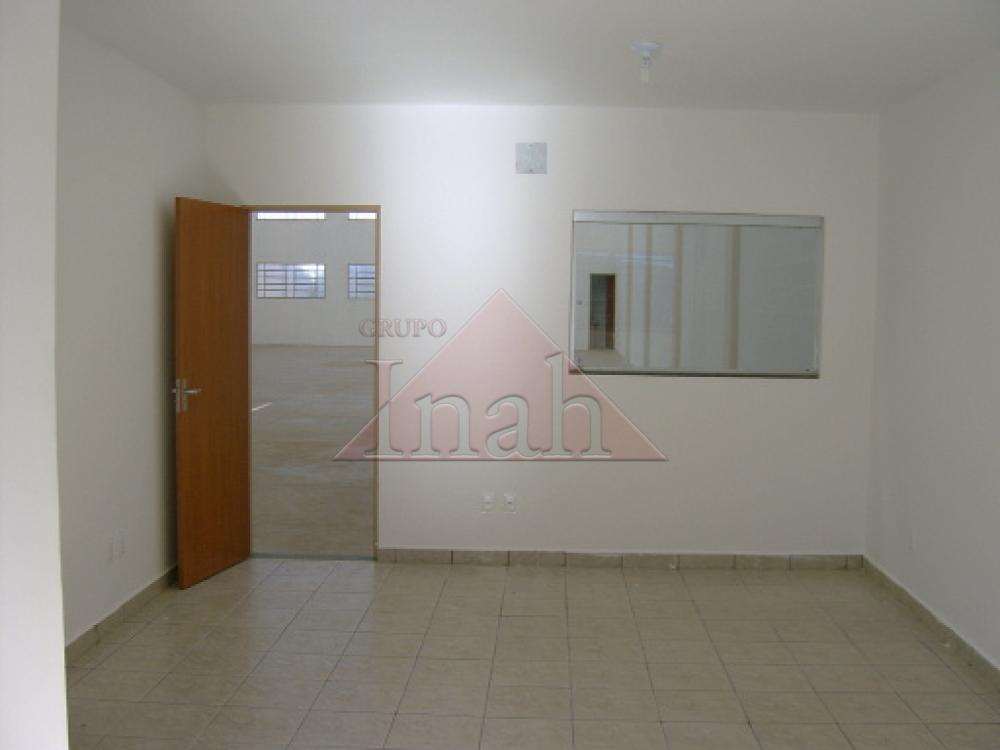 Alugar Comerciais / GALPÃO em Ribeirão Preto R$ 9.500,00 - Foto 9