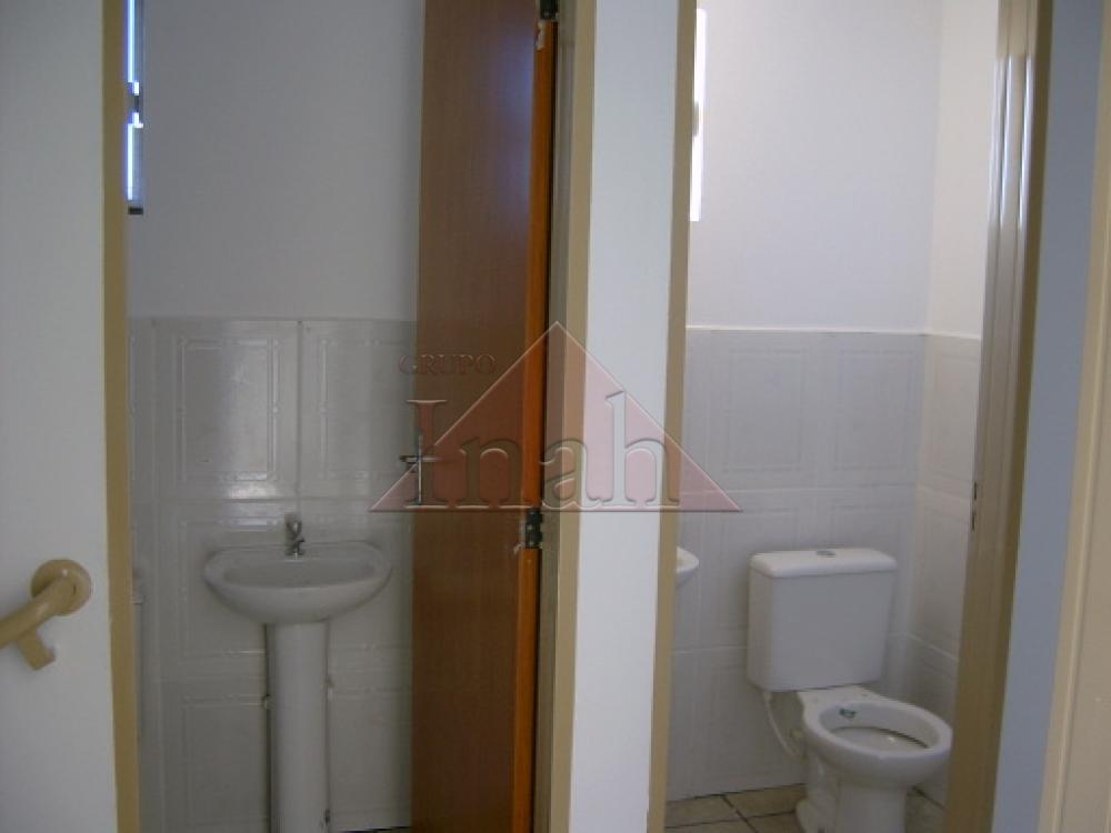 Alugar Comerciais / GALPÃO em Ribeirão Preto R$ 9.500,00 - Foto 12