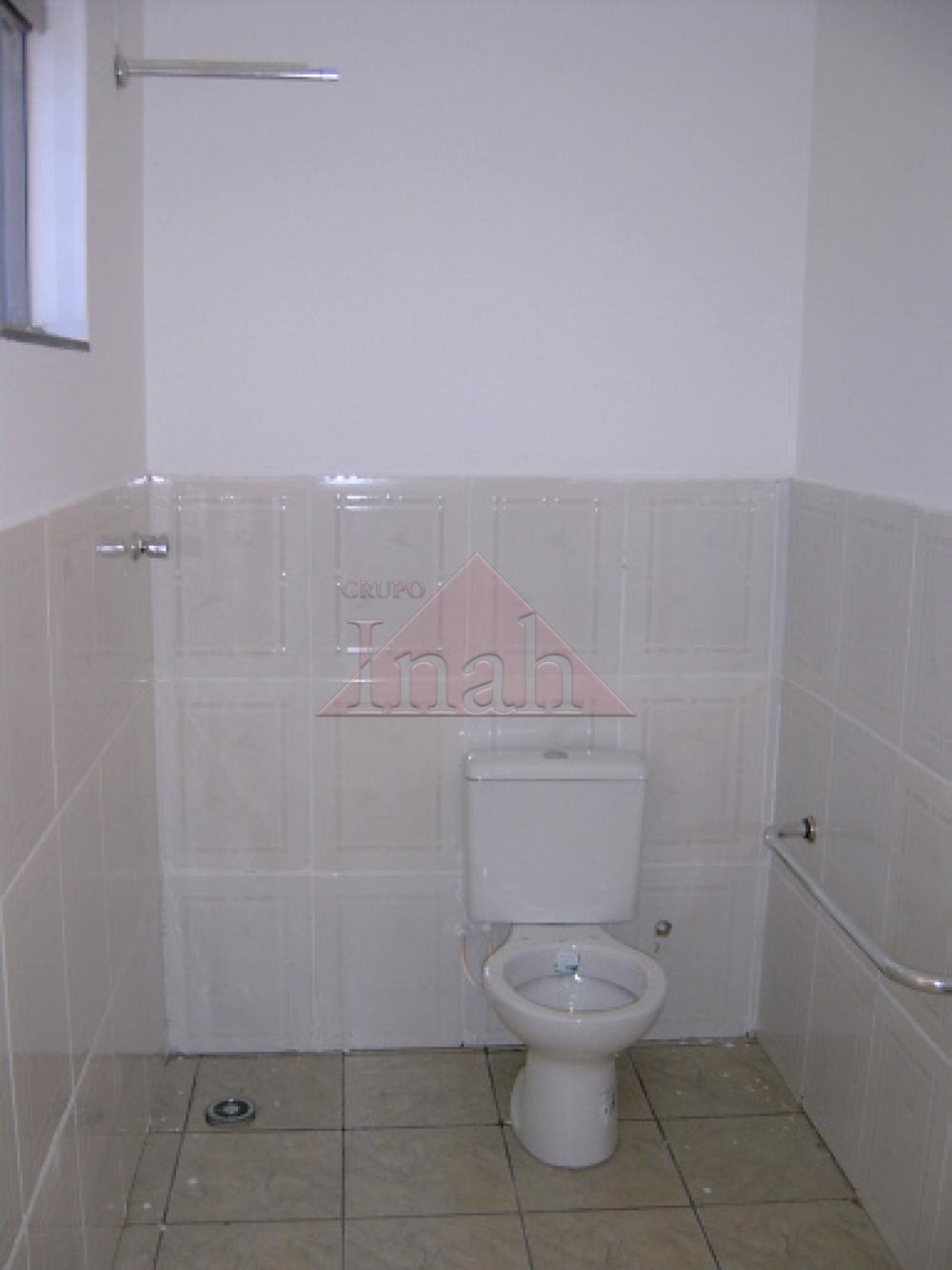 Alugar Comerciais / GALPÃO em Ribeirão Preto R$ 9.500,00 - Foto 13