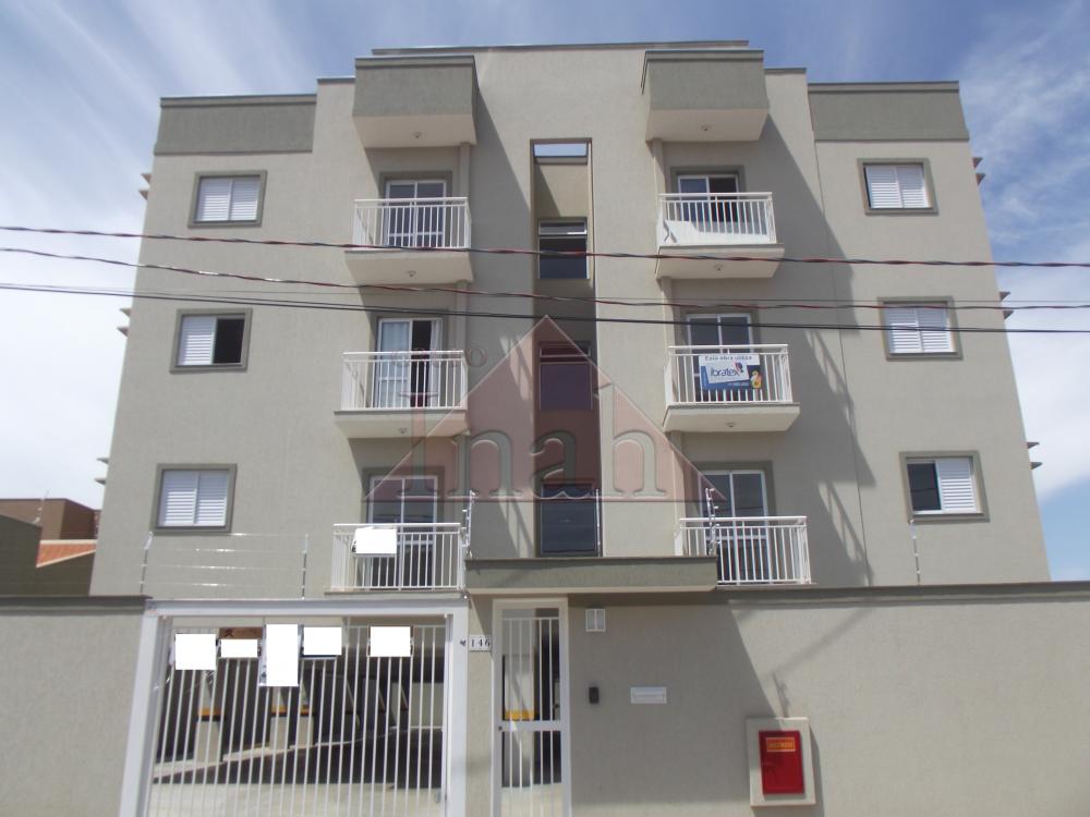 Alugar Apartamentos / Apartamento em Ribeirão Preto R$ 1.200,00 - Foto 1