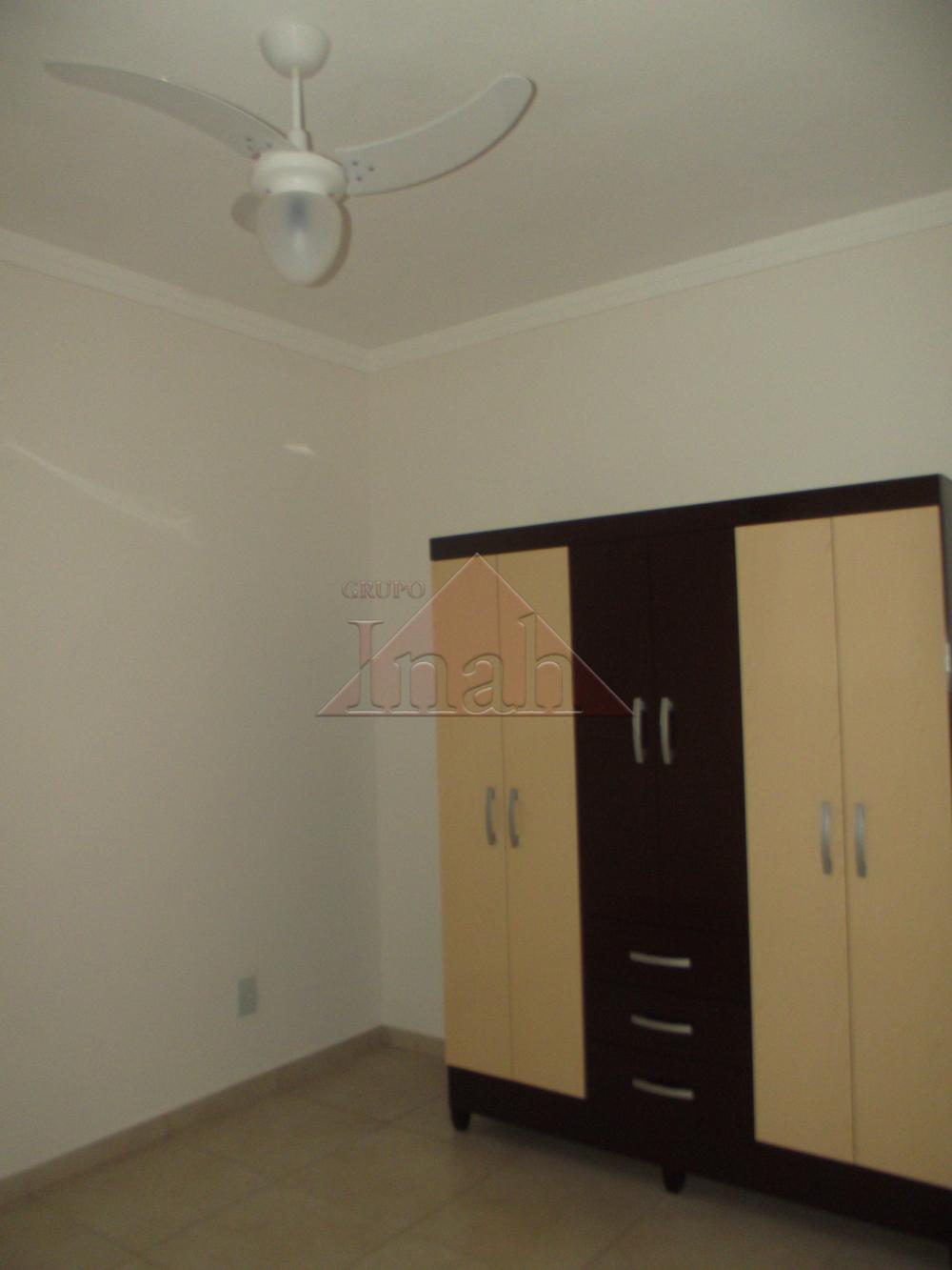 Alugar Apartamentos / Apartamento em Ribeirão Preto R$ 1.200,00 - Foto 16