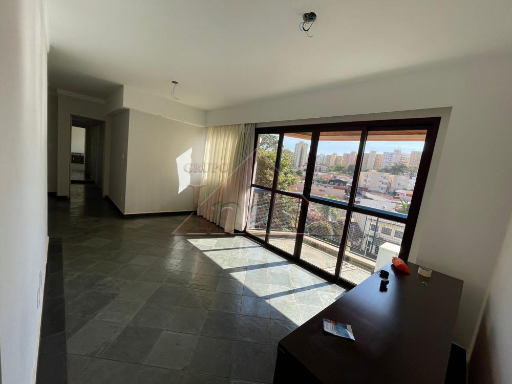 Comprar Apartamentos / Apartamento em Ribeirão Preto R$ 340.000,00 - Foto 2