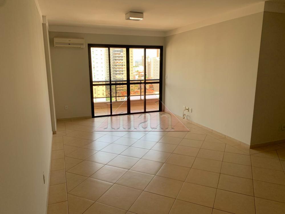 Alugar Apartamentos / Apartamento em Ribeirão Preto R$ 2.800,00 - Foto 3