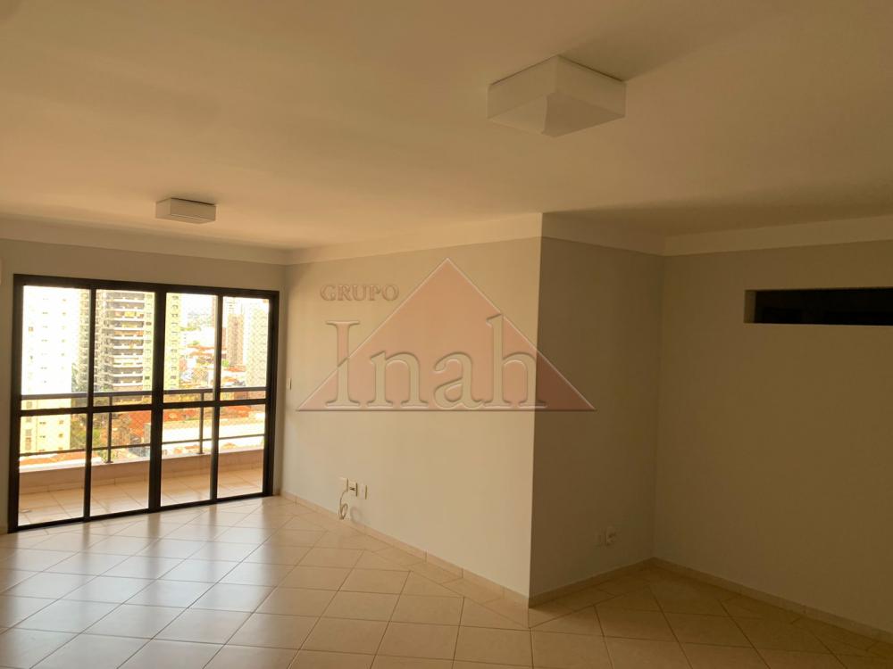 Alugar Apartamentos / Apartamento em Ribeirão Preto R$ 2.800,00 - Foto 4
