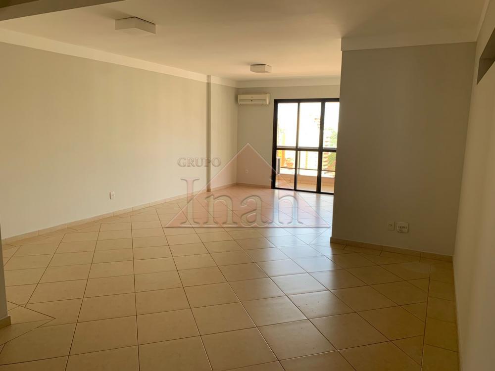 Alugar Apartamentos / Apartamento em Ribeirão Preto R$ 2.800,00 - Foto 5