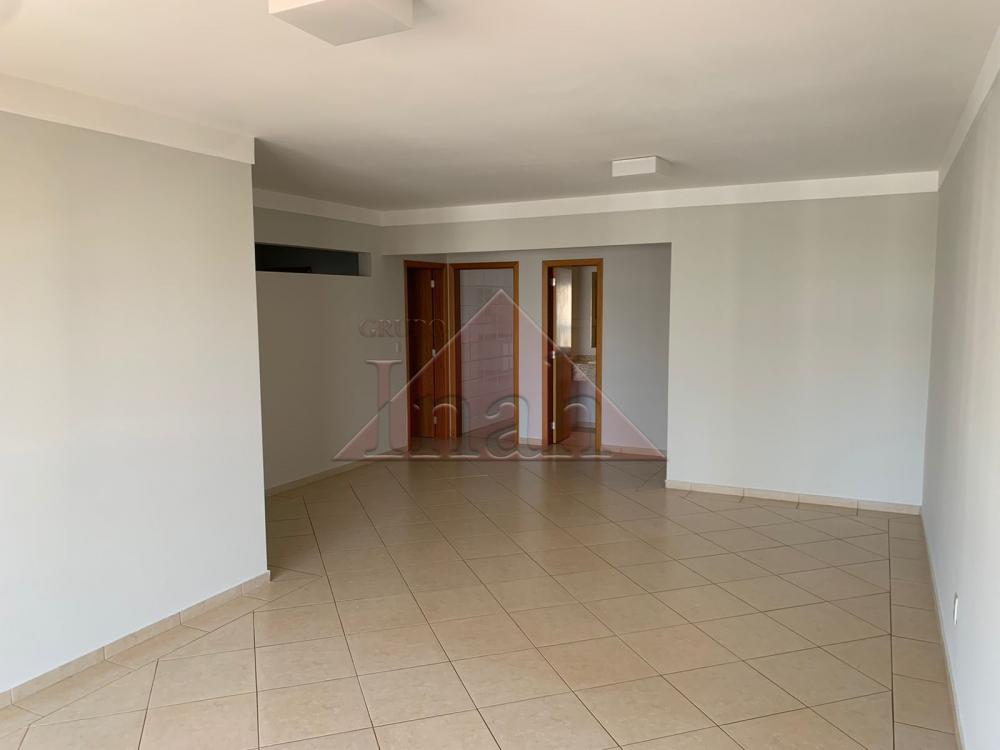 Alugar Apartamentos / Apartamento em Ribeirão Preto R$ 2.800,00 - Foto 6