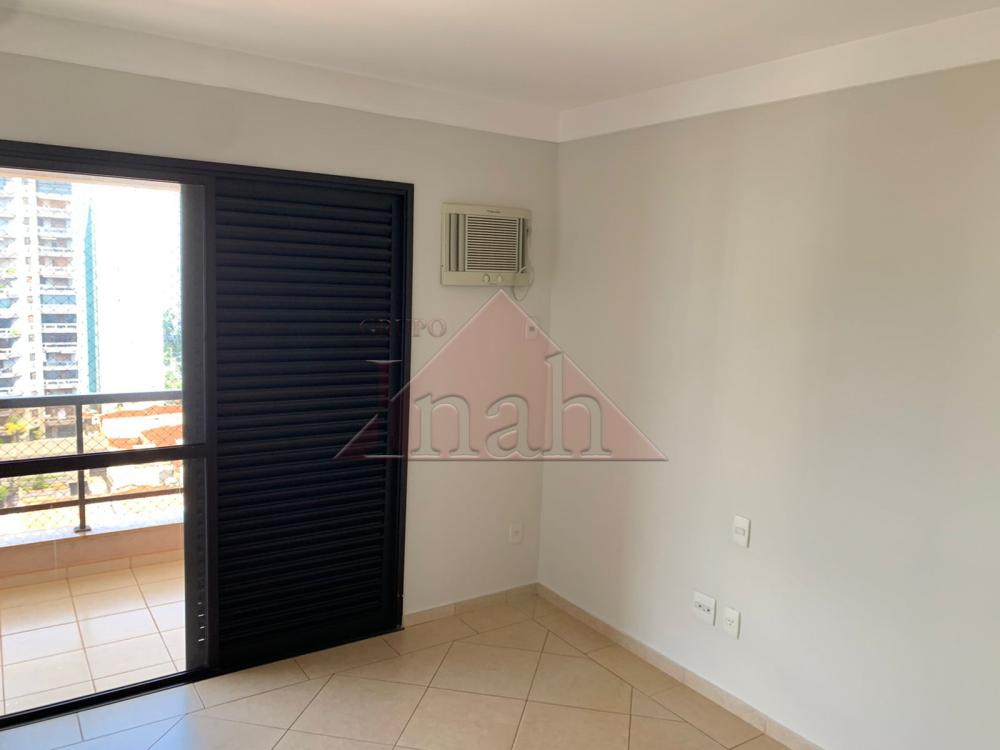 Alugar Apartamentos / Apartamento em Ribeirão Preto R$ 2.800,00 - Foto 11
