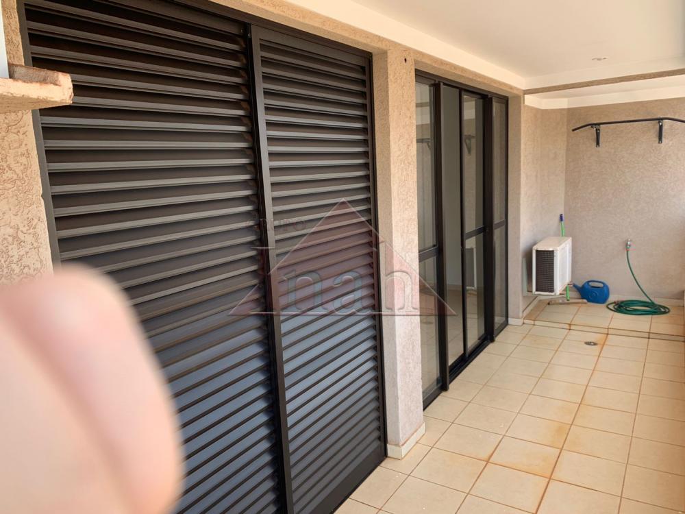 Alugar Apartamentos / Apartamento em Ribeirão Preto R$ 2.800,00 - Foto 12