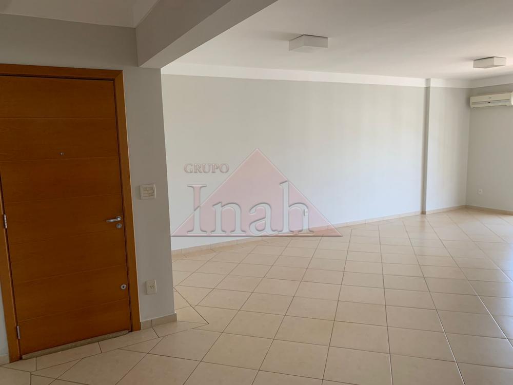 Alugar Apartamentos / Apartamento em Ribeirão Preto R$ 2.800,00 - Foto 13