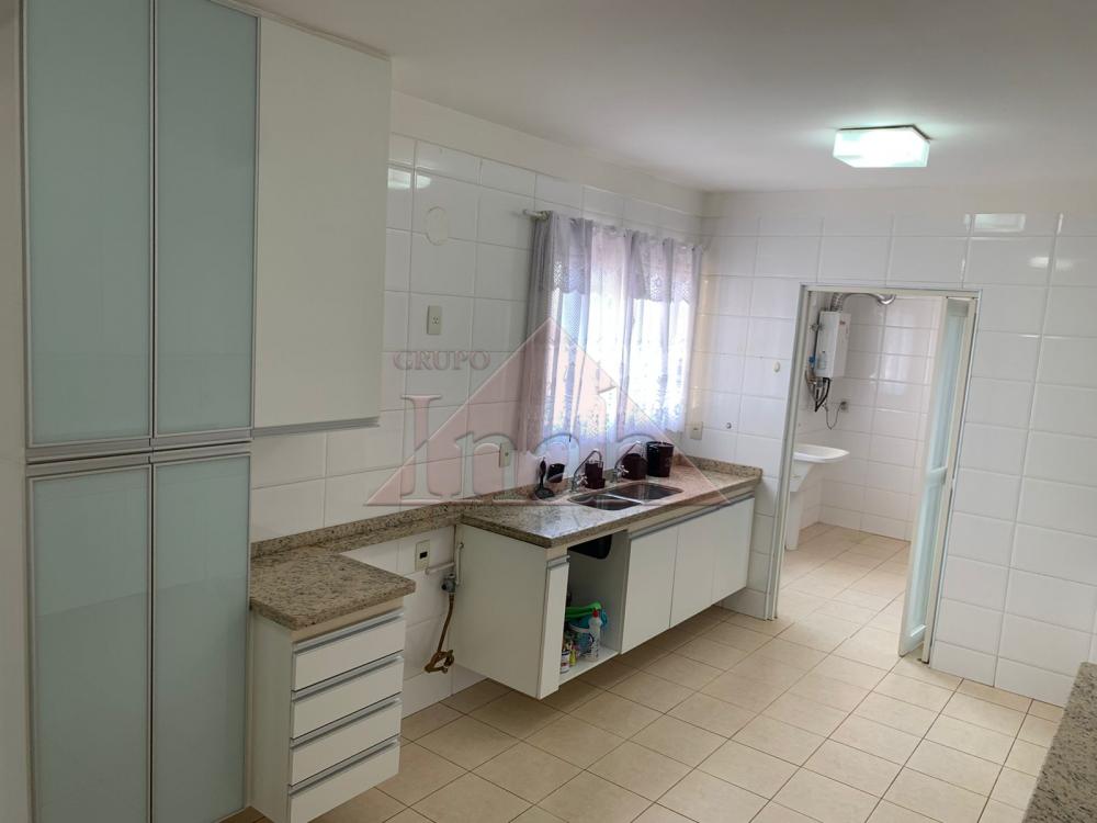 Alugar Apartamentos / Apartamento em Ribeirão Preto R$ 2.800,00 - Foto 17