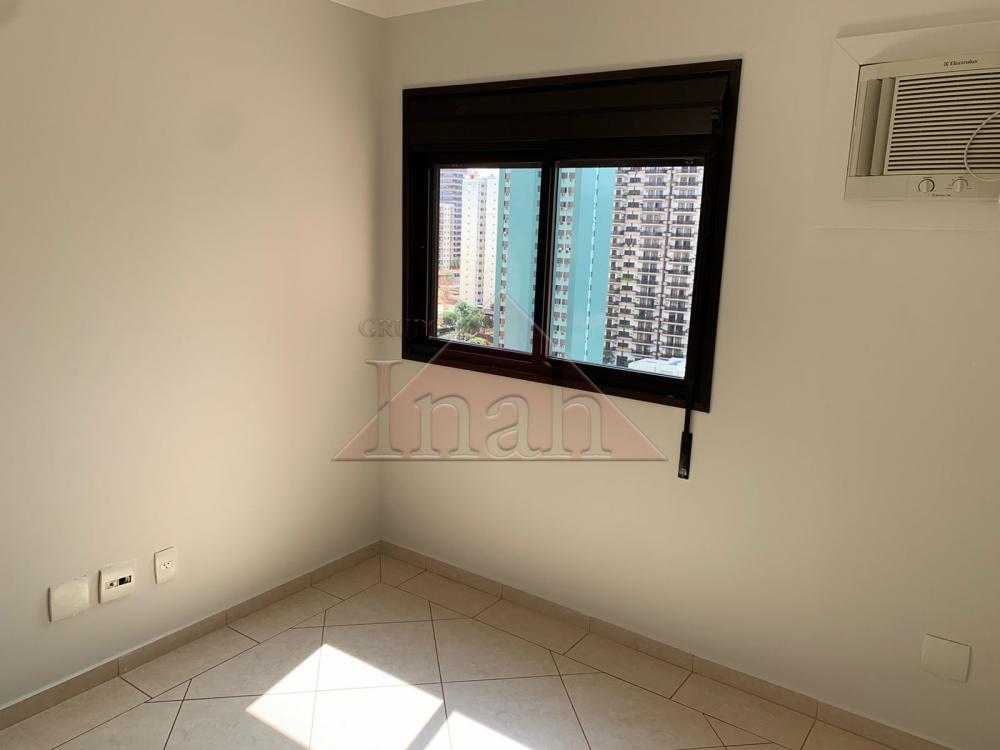Alugar Apartamentos / Apartamento em Ribeirão Preto R$ 2.800,00 - Foto 21