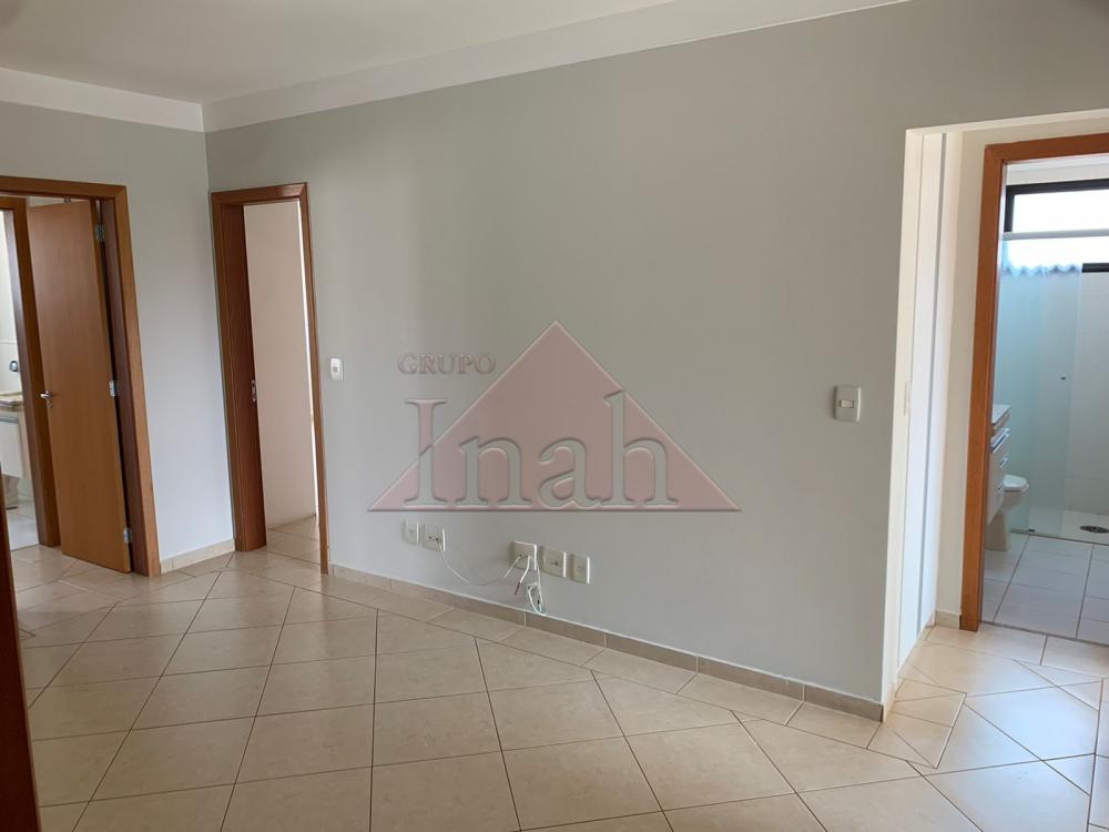 Alugar Apartamentos / Apartamento em Ribeirão Preto R$ 2.800,00 - Foto 33