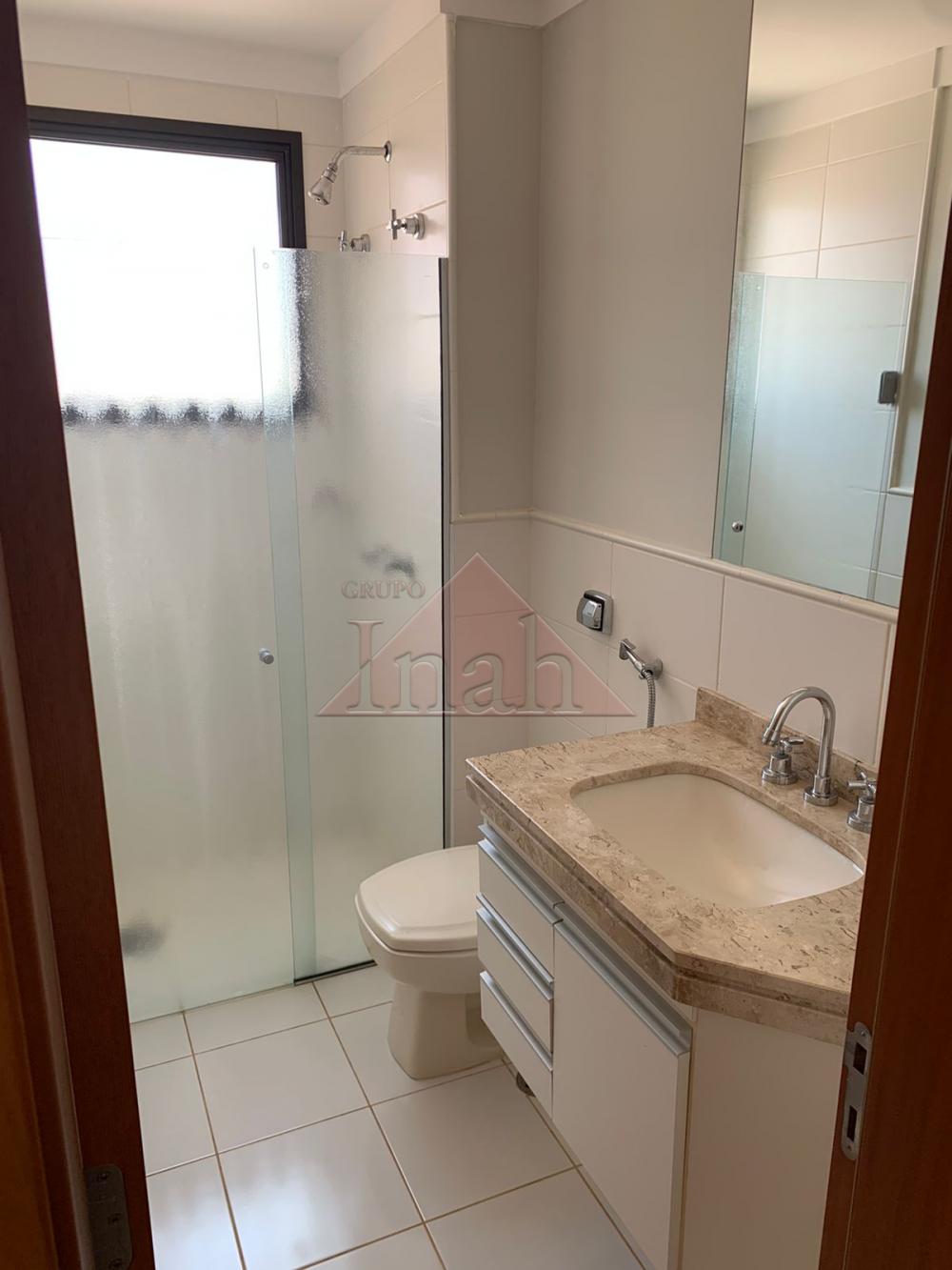 Alugar Apartamentos / Apartamento em Ribeirão Preto R$ 2.800,00 - Foto 36