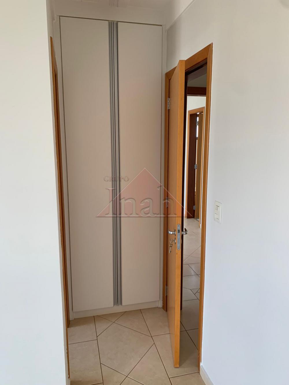 Alugar Apartamentos / Apartamento em Ribeirão Preto R$ 2.800,00 - Foto 42